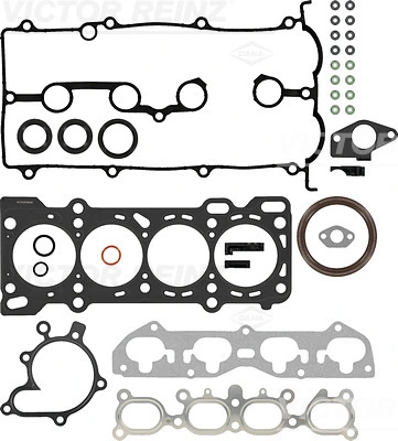 Full Gasket Kit, engine